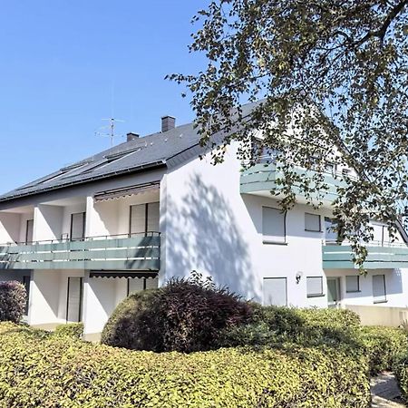 Inside Willingen - Design Apartment Mit Balkon Eksteriør billede
